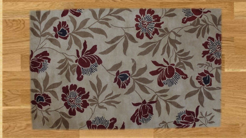 Teppich 155 240 cm - x,