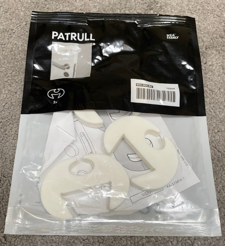 Ikea patrull fingerschutz für - ikea,