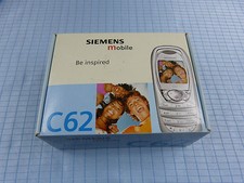 Original Siemens C62