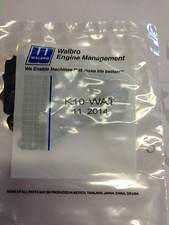 Original walbro vergaser - original,