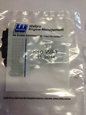 ORIGINAL WALBRO Vergaser