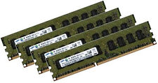 4x 4GB 16GB DDR3 ECC Speicher RAM HP Workstation Z230 Z420 1600 MHz PC3-12800E