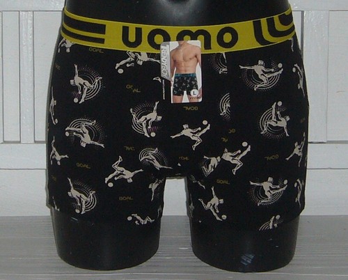 Boxershorts unterhose fußball - boxershorts,