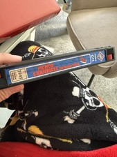 Original Mondo Cannibale