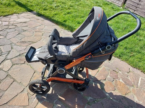Hartan racer gts - hartan,
