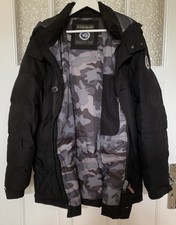 Napapijri Steppjacke Gr. XL