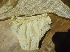 Vintage - DDR - Gummihose -