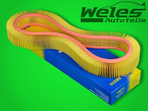 Luftfilter mercedes 190 w201 - 190, e