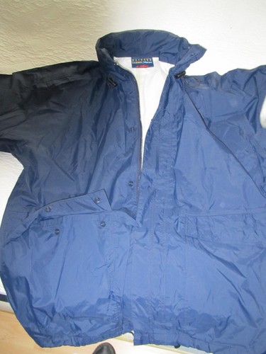 Outdoor regenanzug jeantex - outdoor,