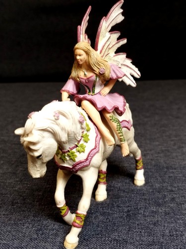 Schleich 70400 elfe - elfe, feja