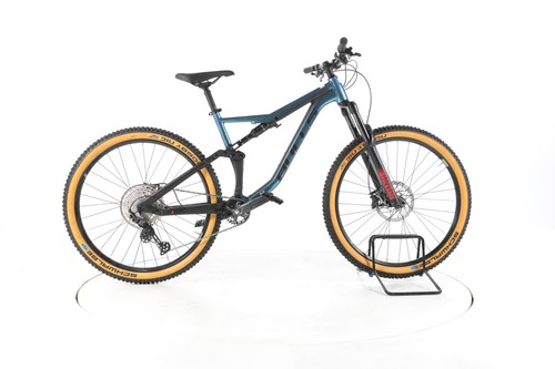 Bulls copperhead fsx - fsx, fahrrad