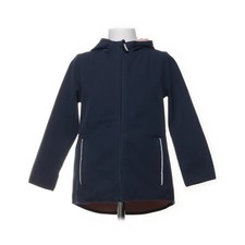 Topolino, Softshelljacke