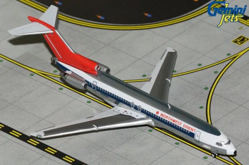 Geminijets boeing 727 - geminijets,
