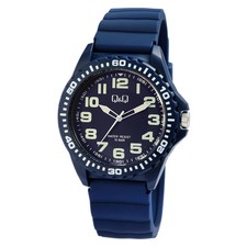 QQ by Citizen Herren-Sportuhr