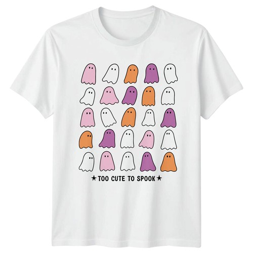 Too cute spook - too, to