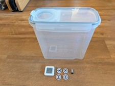 3D Drucker Filament Trockenbox