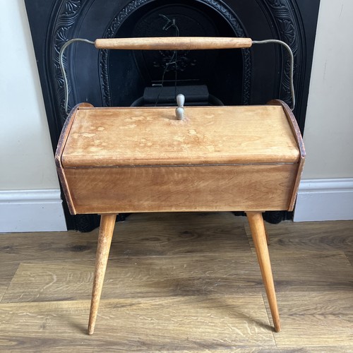 Mid century vintage - mid,