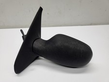 Renault Clio 2 - Seitenspiegel Spiegel Außenspiegel links E2018011 (09)