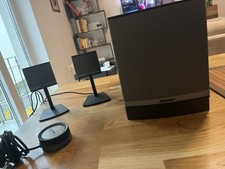 Bose Companion 3 Series II