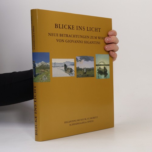 Blicke ins licht neue - ins, licht: