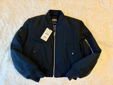 Neue kurze blaue zara - neue,