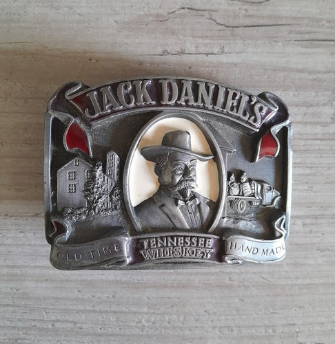 Vintage jack daniels - daniels, old