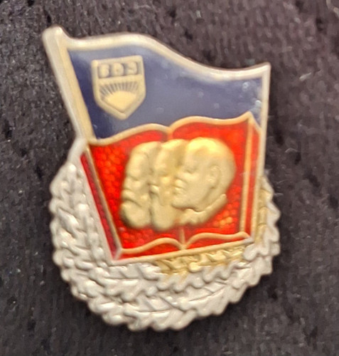 Ddr fdj abzeichen orden - ddr, abzeichen/orden