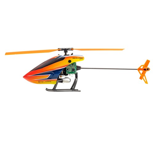 Blade revolution rtf - blade,