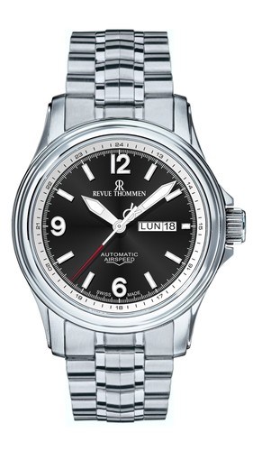 Revue thommen armbanduhr - revue,