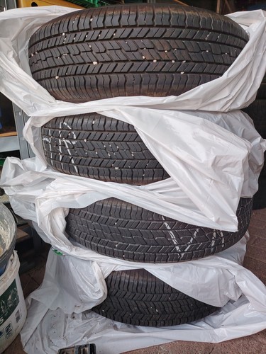 Sommerreifen 215 r16 - 4,