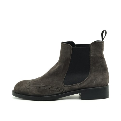 Frau damen 9807 stiefeletten - frau,