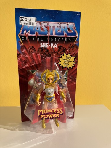 Mattel masters the universe - mattel,