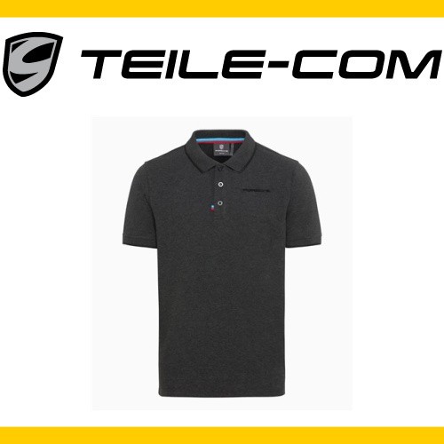 Porsche polo shirt jahre - "75, jahre"