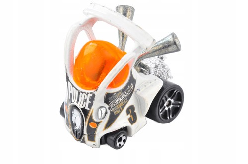 Hyper mite hot wheels die - hot, wheels,
