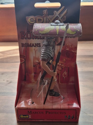 Revell epixx 20300 marcus - epixx,