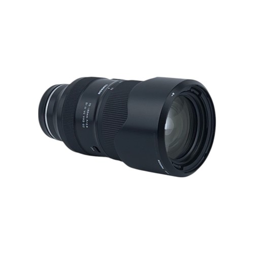Tamron tele zoom objektiv - tele,