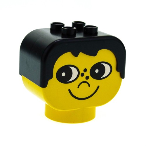 Lego duplo primo baby - 1x,