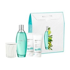 Biotherm Eau Pure Set 100ml