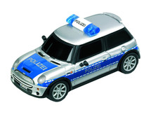 Carrera GO!!! 61089, Mini