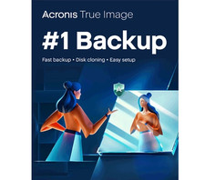 Acronis True Image Essentials