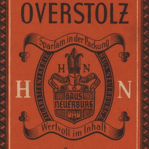 Köln zigarettenfabrik haus - köln,