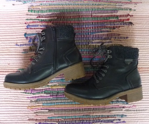 Tom tailor winter stiefel - tailor,
