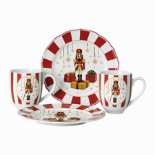 Christmas Love red, Set