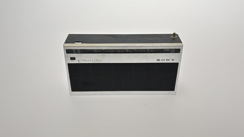 Vintage sony 820 - vintage, tr-820