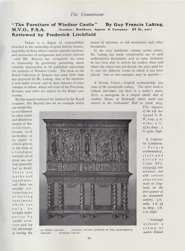 The furniture windsor - furniture,