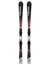 Neue Slalom-Ski HEAD