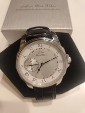 Große automatik armbanduhr - große,