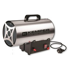 Kemper 65311INOXN