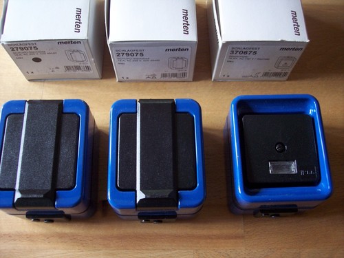 Merten steckdosen 279075 - 2,