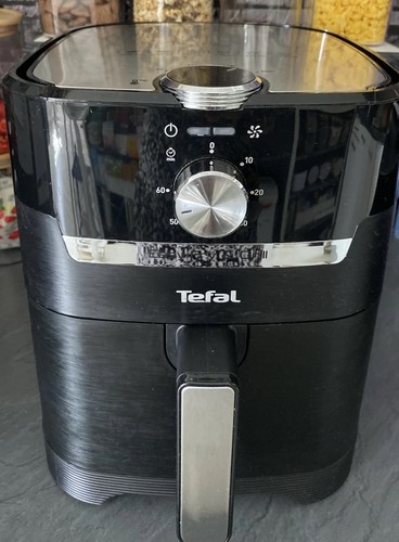 Tefal easy fry grill - fry,